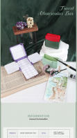 SeamiArt Caja De Pintura Acrílica Portátil Para Viajes Con Paleta Y Compartment Para Mini Pinturas Algodón Seco Estuche De Almacenamiento Para Suministros De Arte - details 0