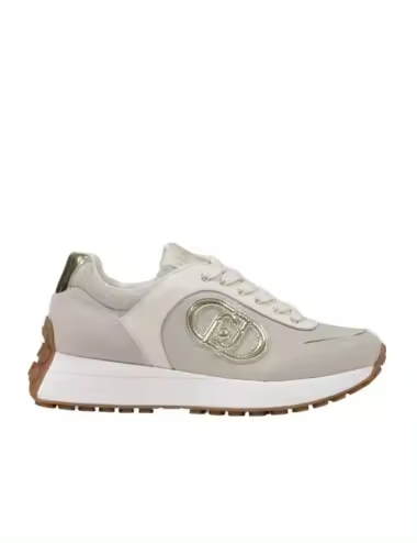 ZAPATILLA LIU.JO LOLO 17 BA5001 01127 SAND - 1