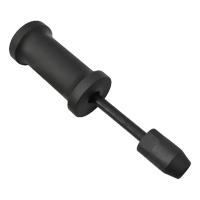Herramienta De Desmontaje De Inyector De Combustible Perfeclan Puller De Martillo De Deslizamiento De Acero Para Motocicletas Adecuado Para N14 N18 N20 N55 N63 S63 N26 N53 N54 Negro - details 6