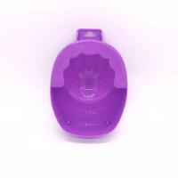 Bol De Baño Para Uñas Con Remover De Uñas Herramientas De Cuidado De Manos Que Softenan La Piel Muerta Para Una Experiencia De Manicura Profesional - details 4