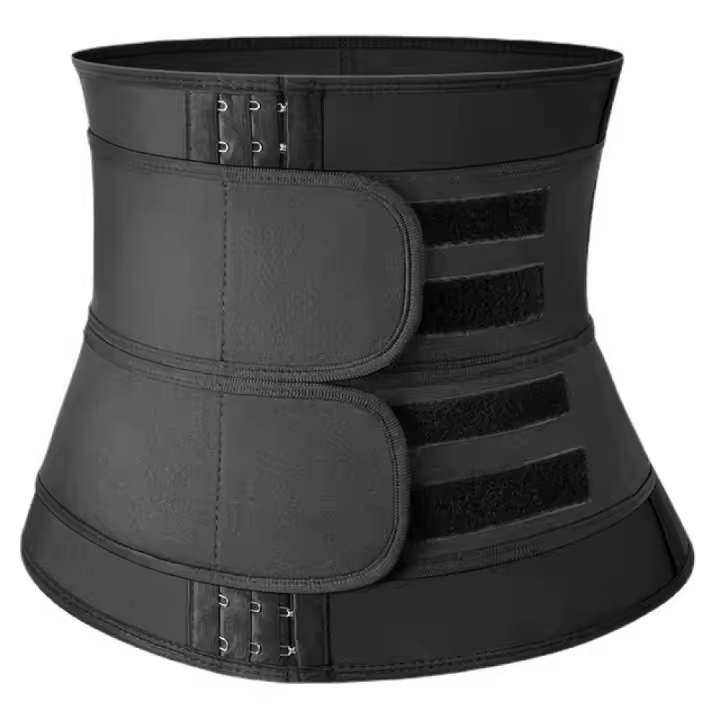 Faja Adelgazante para Mujer en Sauna Fitness - Quema Grasa - 1