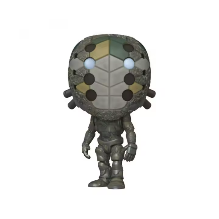 Funko POP! Vinyl Rebel Moon-Jimmi- Figura Coleccionable Oficial - Juguete para Niños y Adultos - Fans - Diversidad de Personajes y Temáticas - 1