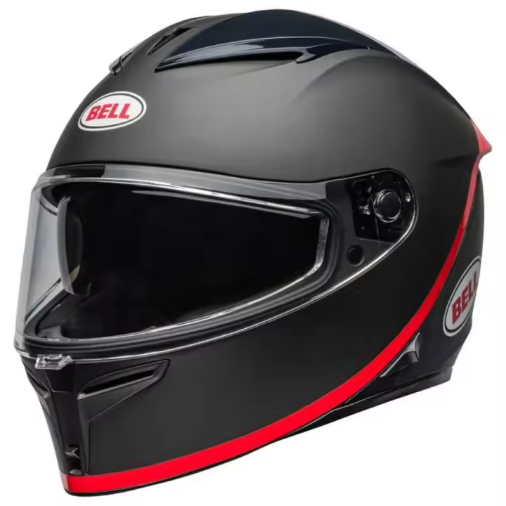 Bell Moto Casco Integral Lithium Mips - 1