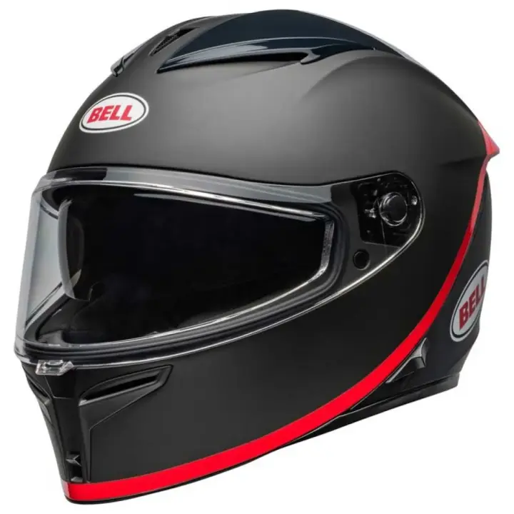 Bell Moto Casco Integral Lithium Mips - 1