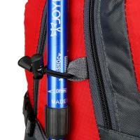 Mochila De Viaje Impermeable De Nylon Para Hombres Y Mujeres Mochila De Escuela Deportiva Al Aire Libre Mochila De Senderismodetails 12