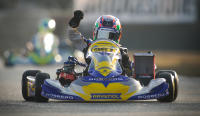 RAVENOL Racing Kart 2T - 1 L | Aceite de Competición para Motores de Dos Tiempos - details 0