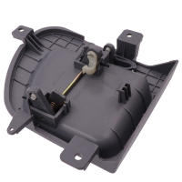 Manija De Puerta Interior Para Hyundai Starex 2005-2007 83620-4a500 Alta Calidad Pieza De Auto Accesorios De Coche Plástico - details 3