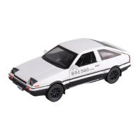 Adorno De Coche Rotatorio AE86 Para Drift Modelo Clásico Estatua De Carreras Regalo Para Hombres Y Niños Material Plástico - details 10