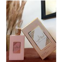 Ameerat Al Arab Prive Rose Asdaaf EDP 100ml – Perfume Árabe Original Floral Oriental para Mujer - details 5