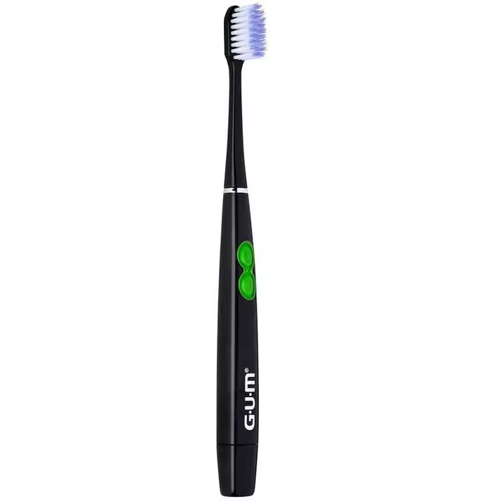 Gum Cepillo de Dientes Suave Sonic Diario para Adultos - 1