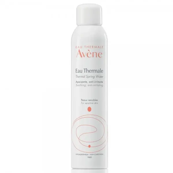 Pierre Fabre Spray Agua Termal Avène Calmante y Suavizante 150ml - 1