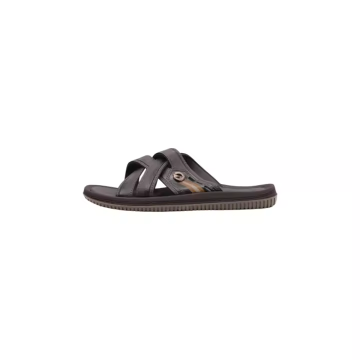 Cartago CARTAGO FIJI ESSENCIAL SLIDE AD Chanclas Hombre Marrón - 1