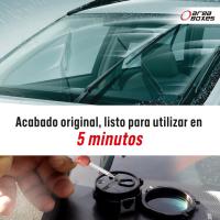 AREABOXES Gel Adhesivo Sensor de Lluvia – Transparente, Bicomponente, Curado Rápido, Acabado Original - details 1