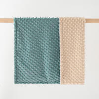 Manta De Bebé Recién Nacido Suave Para Fotografía Y Cama Accesorios De Primavera Y Otoño Manta De Envolver Para Bebés Unisex 100% Poliéster - details 13