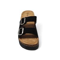 Calzados soraia, sandalia plana para verano, Diseño Elegante, Comodidad Superior. - details 8