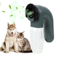 Limpieza Eléctrica Para Pelusas De Mascotas Aspiradora Portátil Desenredo Para Perros Y Gatos Peine Adecuado Para El Cuidado De Los Animales - details 5