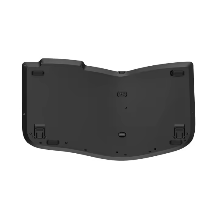 Kensington - Pro Fit Ergo KB675 EQ TKL teclado Hogar / Oficina USB + RF Wireless + Bluetooth QWERTY Portugués Negro K75491PT - 1