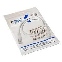 Banner - Cable de red UTP CAT6