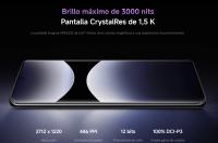 Xiaomi Redmi Note 14 Pro 5G - Smartphone 8+256GB, Pantalla 6.67" AMOLED FHD+ 120Hz, MediaTek Dimensity 7300-Ultra, Cámara 200MP (EU) - details 21