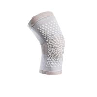 Protector De Rodilla Cálido Para Adultos Elástico Y Flexible Sin Tensión Adecuado Para Uso Durante Más De 16 Horas - details 9