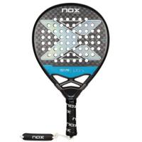Pala de padel Nox Agustin Tapia AT10 Genius 12K 2024 - details 0