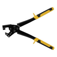 Acrílico Plisador De Manija Estudillo Herramienta De Decoración Para Techo Plisador De Cuerda Fija De Acero Ligero - details 1