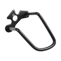 Protector De Trasero Para Derailleur De Bicicleta Guardia De Cadena Y Trasero Herramienta De Reparación De Bicicleta Material De Acero - details 7