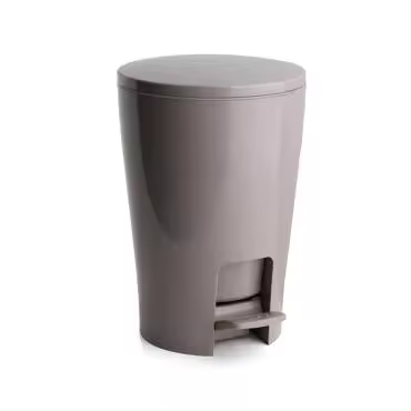 CUBO BAÑO 5 L. DIABOLO VISON TAUPE - 1