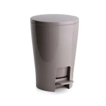 CUBO BAÑO 5 L. DIABOLO VISON TAUPE - 1