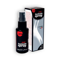 SPRAY LUBRICANTE ANAL BACKSIDE ERO 50ML - details 0