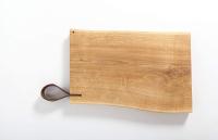 Tabla de Cocina de Madera de Roble, Natural, Numero 3, marca RIO LINDO - details 0