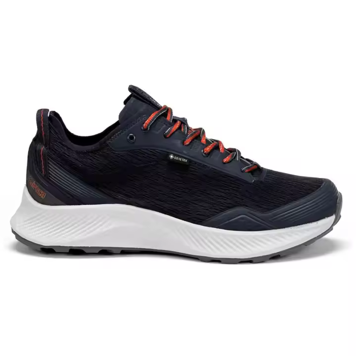 Zapatillas Chiruca Soria 05 Gore-Tex para hombre en color negro - 1