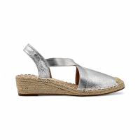 Calzados soraia, Sandalias de Esparto con Cuña para Mujer. - details 21