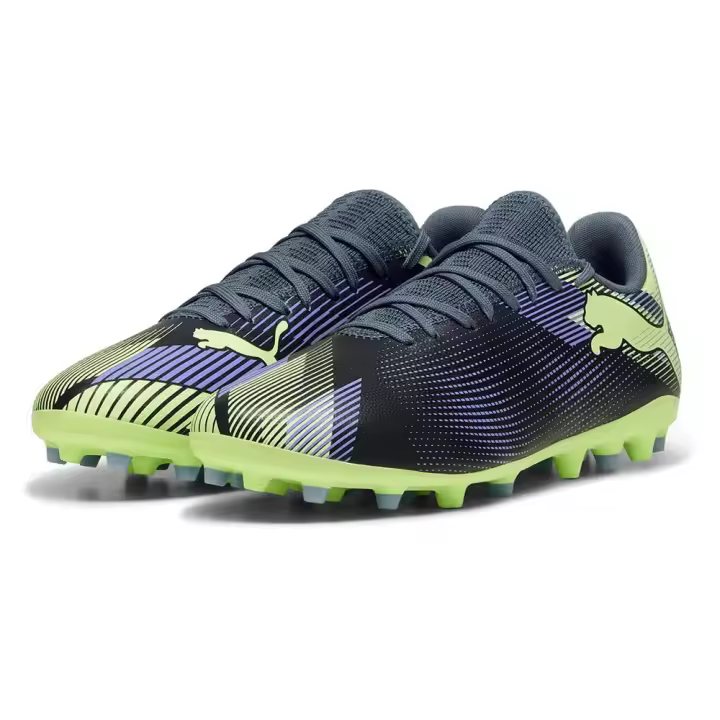 ZAPATILLAS FUTURE 7 PLAY AZUL ELECTRO - 1