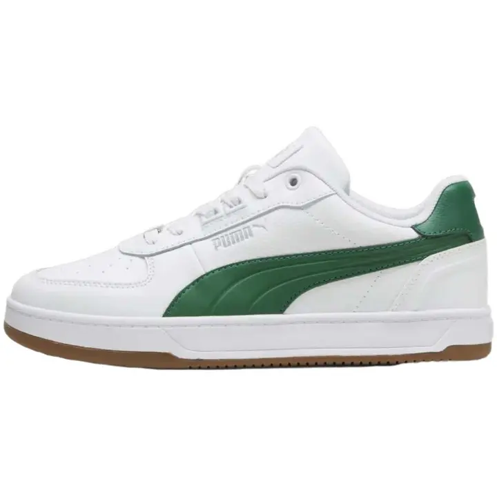 Zapatillas Puma Caven 2.0 para hombre en color blanco - 1