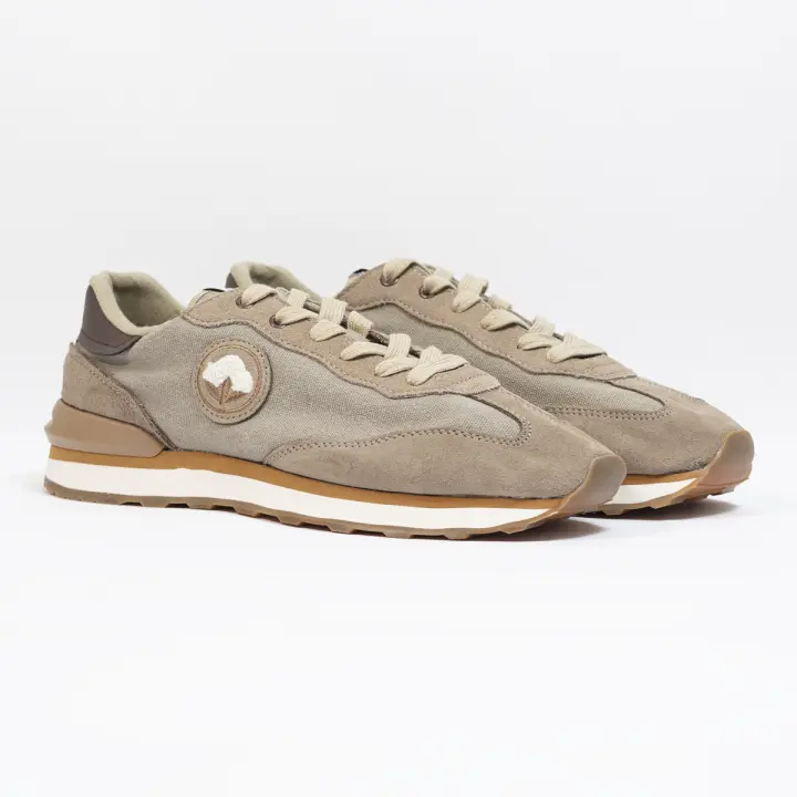 Zapatillas Natural World Inka 9011 - 1