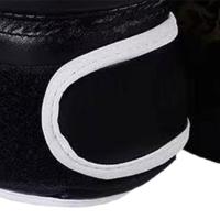 Guantes De Boxeo MMA Para Adultos Y Niños Protección Cabeza Y Manos Cuero PU Entrenamiento De Boxeo Y Kickboxing - details 9