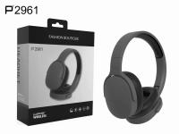 Auriculares inalámbricos Bluetooth Amazon P2961, nuevos auriculares universales con reducción de ruido para juegos móviles. - details 12