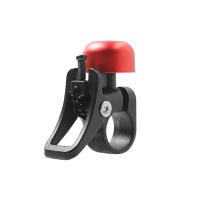 Brazo De Campana Universal De Aluminio Para Xiaomi M365/Pro Scooter Eléctrico Con Montura De Liberación Rápida Accesorio De Campana - details 20