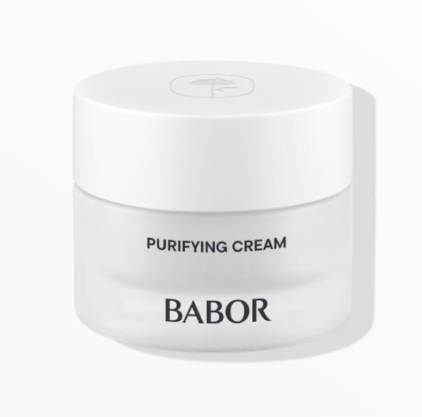 BABOR - PURIFYING CREAM 50ML — oferta en Miravia