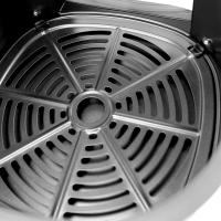 Ostark Freidora de Aire 5L  5.5L 6L 16L Sin Aceite, 1400W, Pantalla Táctil, 80-200°C, 60 Min Temporizador, Capacidad Grande, Fácil Limpiar, 220-240V ~ Para Cocina Saludable - details 12