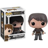 Funko Pop! - Vinyl: Game of Thrones: Arya Stark (3089) - details 0