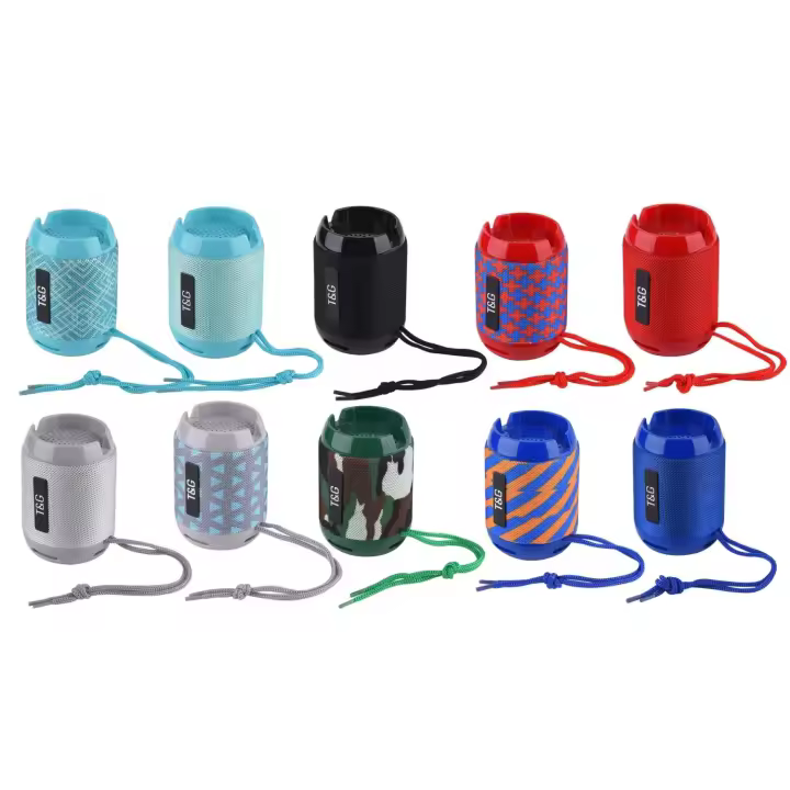 Altavoz - 1