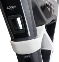 Nox LA10 Quantum 12k.Pala de Leo Augsburger - details 1