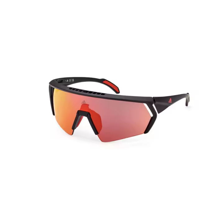 Gafa de Sol para Hombre de Adidas modelo SPORT SP0063 - 1