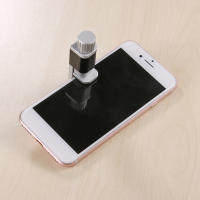 4PCS Soporte Ajustable Para Pantalla LCD Universal Clip De Fijación Rápida De Plástico Y Metal Para iPhone Xiaomi Herramientas De Reparación De Teléfonos Móviles - details 3