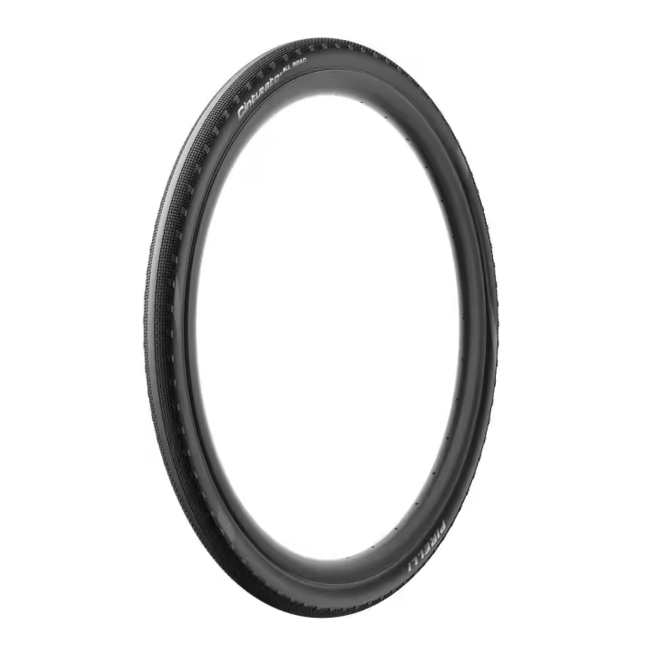 Pirelli Cubierta De Gravel Cinturato™ All Road Tubeless 700c X 40 - 1