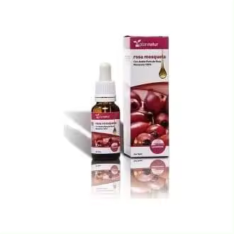 Aceite Rosa Mosqueta 100% Puro 20Ml. - 1