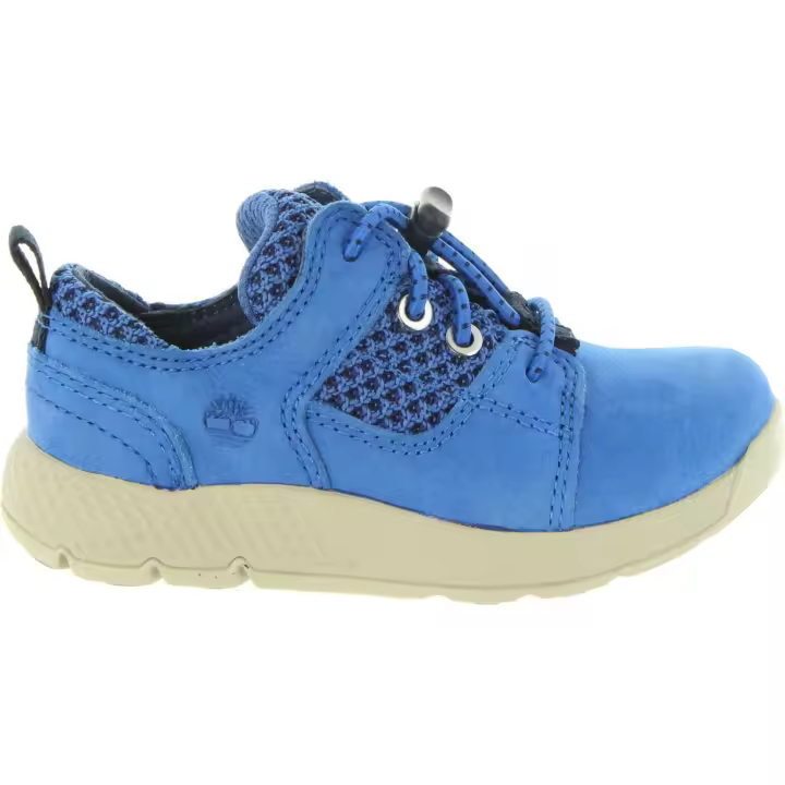 Zapatillas deporte de Niña y Niño TIMBERLAND A1SGF FLYROAM BLUE - 1
