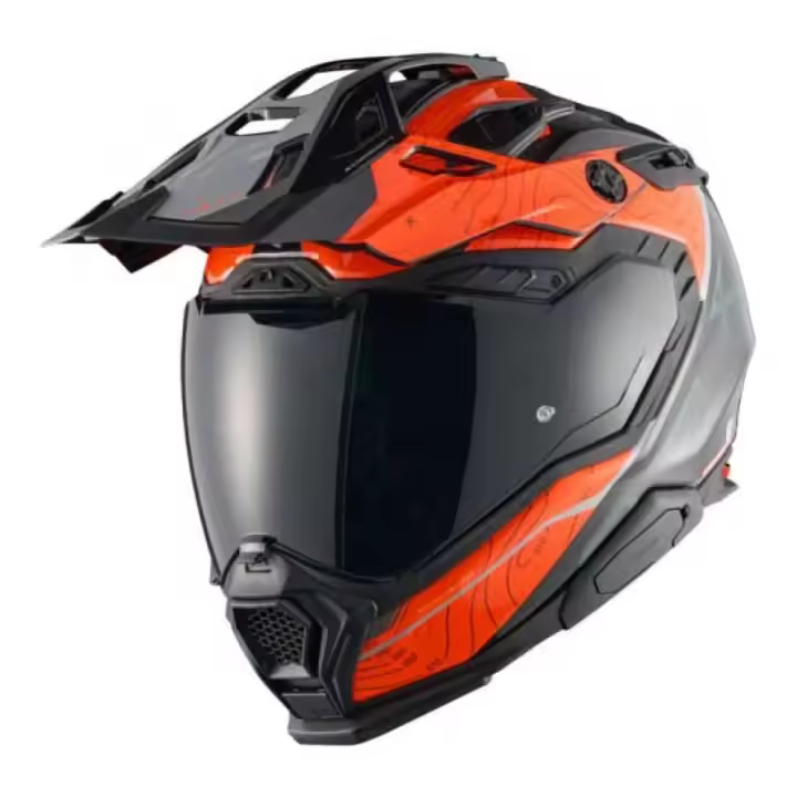 Nexx Casco Integral X.wed3 Furka - 1